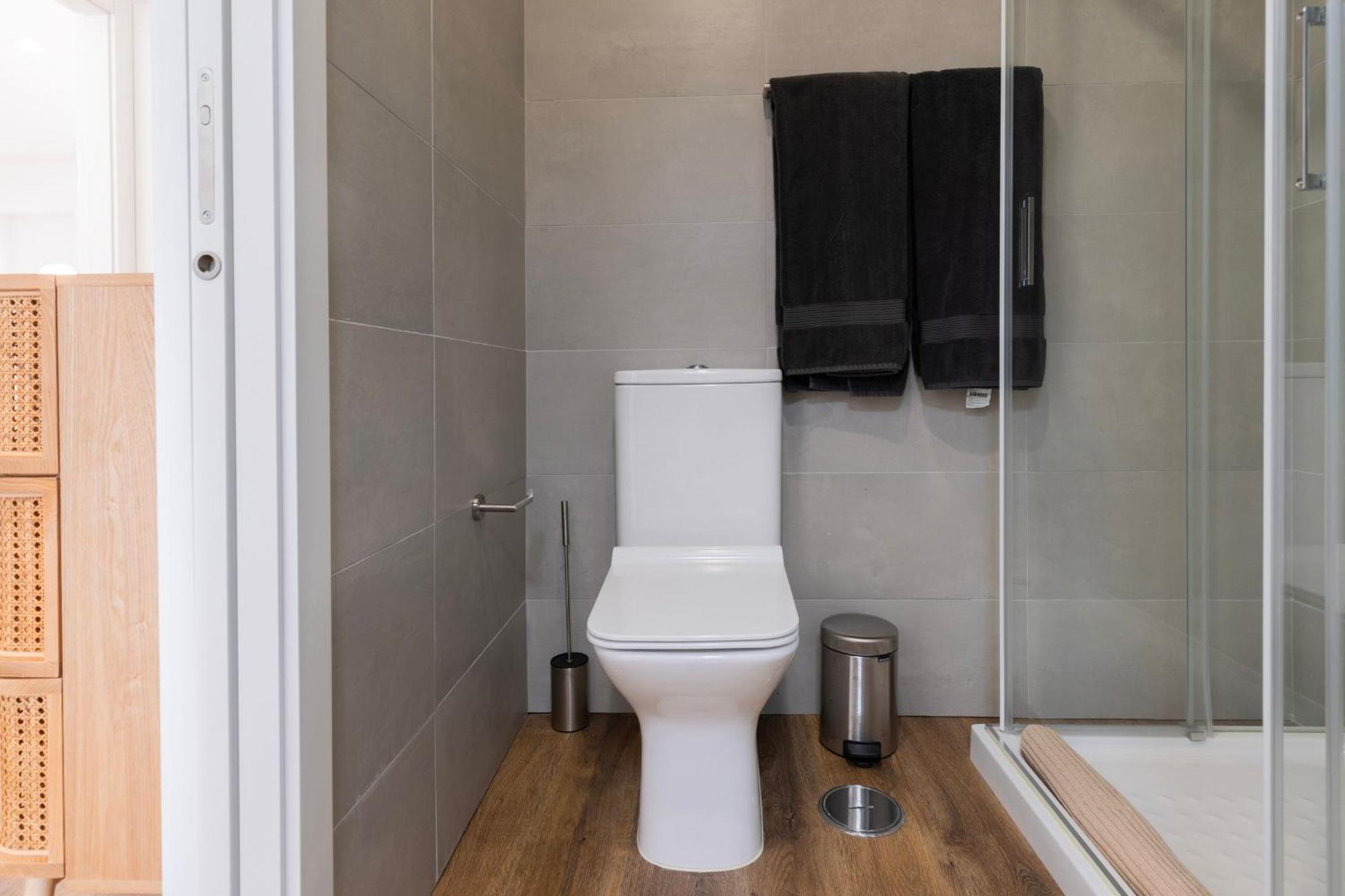 Appartement 2bdr Charming In Graca By Lovelystay Lisboa
