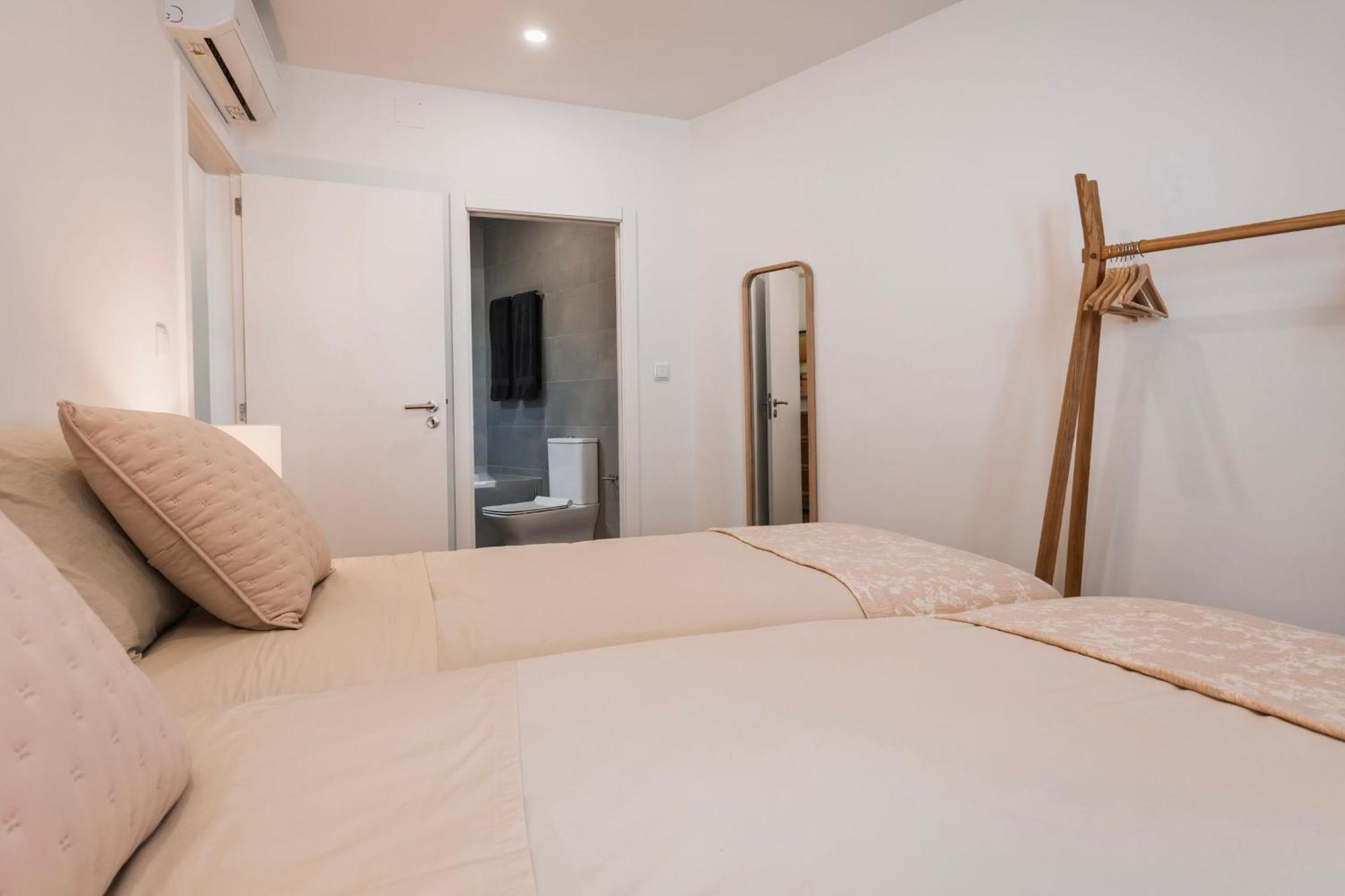 Appartement 2bdr Charming In Graca By Lovelystay *